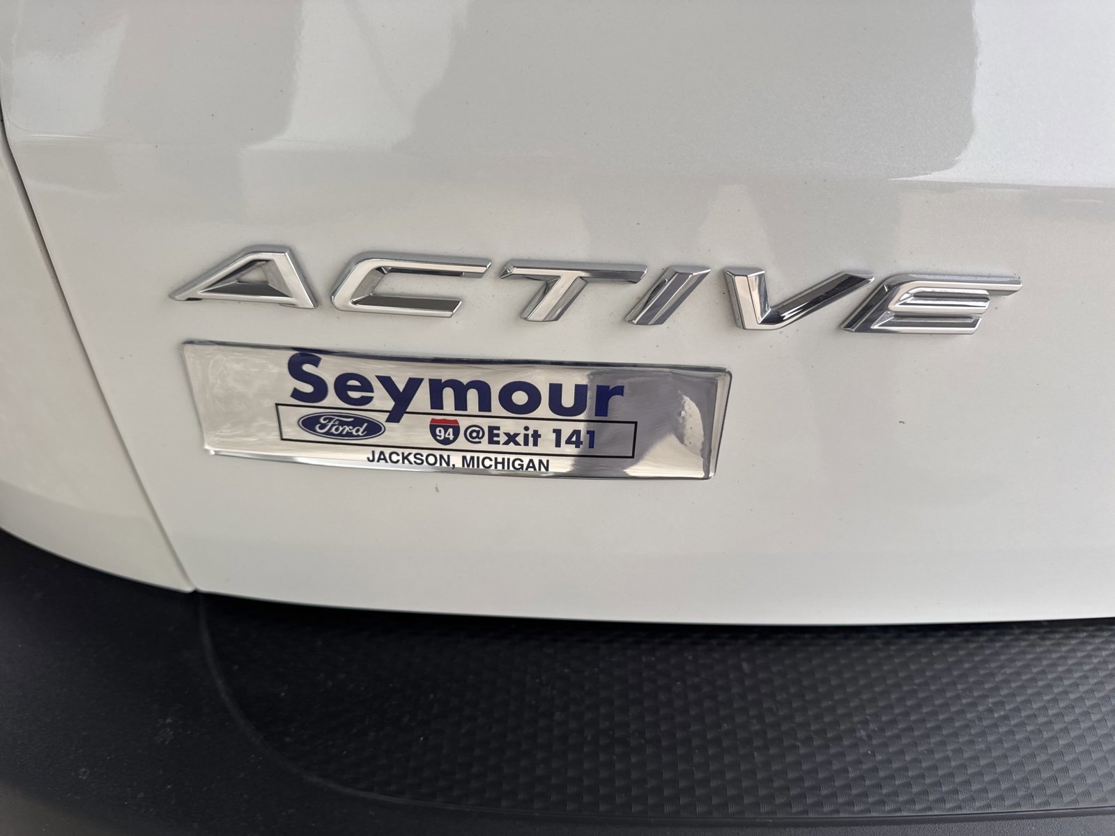 Certified 2023 Ford Escape Active w/ Tech Pack #2 image 16