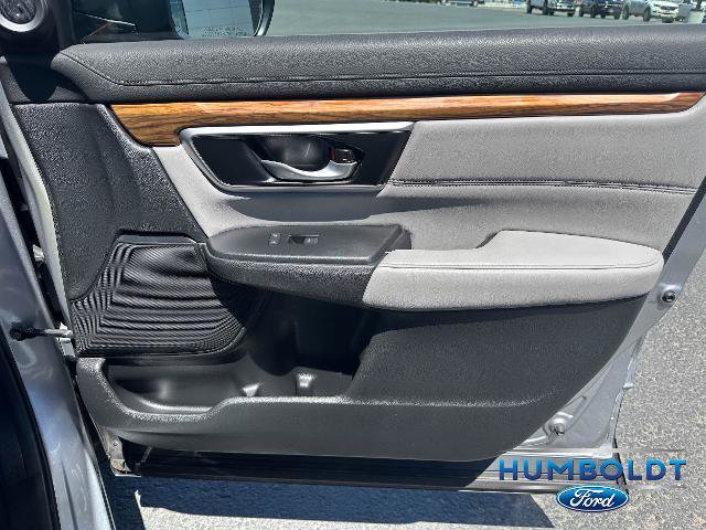 Used 2021 Honda CR-V Touring image 33