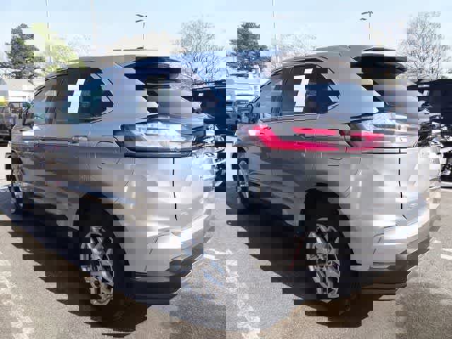 Certified 2023 Ford Edge SEL image 5