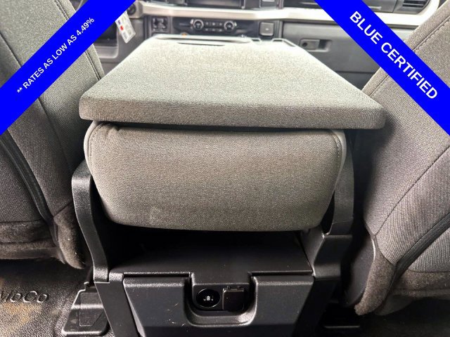 Certified 2023 Ford F250 XLT AWD/4WD image 9