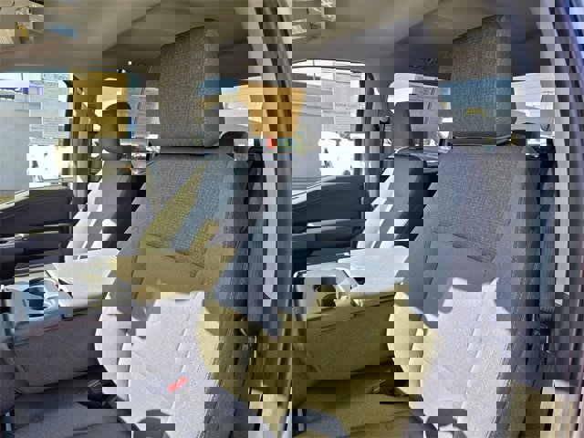 Certified 2025 Ford F150 XLT w/ Equipment Group 301A Standard image 12