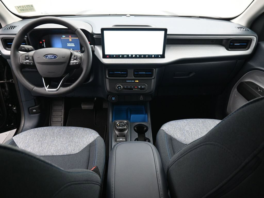 Certified 2025 Ford Maverick XLT w/ XLT Luxury Package image 21