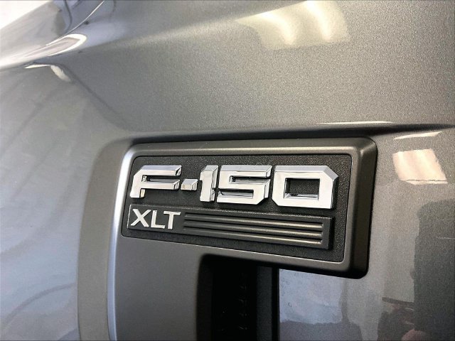 Certified 2023 Ford F150 XLT w/ Equipment Group 302A High AWD/4WD image 13