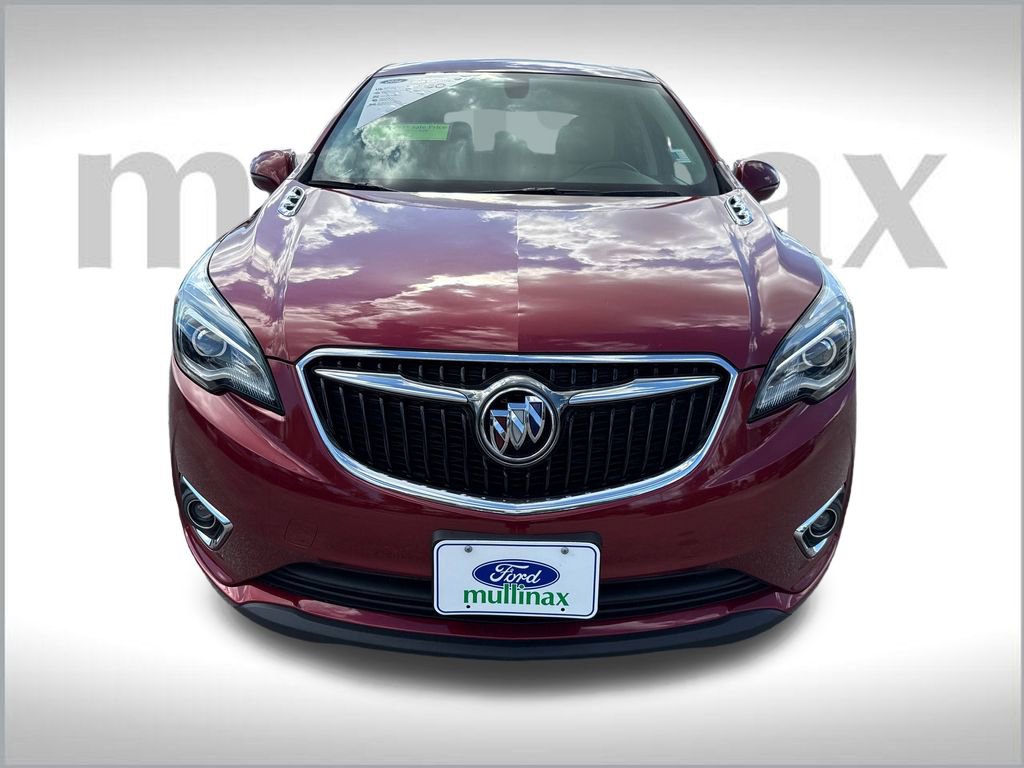 Used 2019 Buick Envision Preferred image 11
