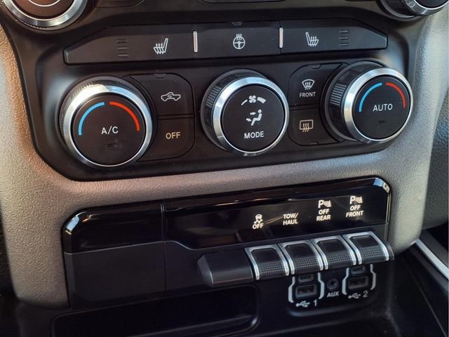 Used 2020 RAM 1500 Big Horn image 14