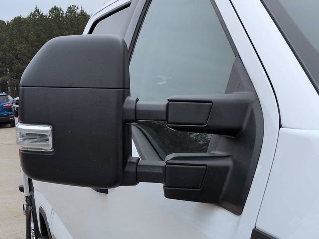 Certified 2025 Ford F250 XLT image 13