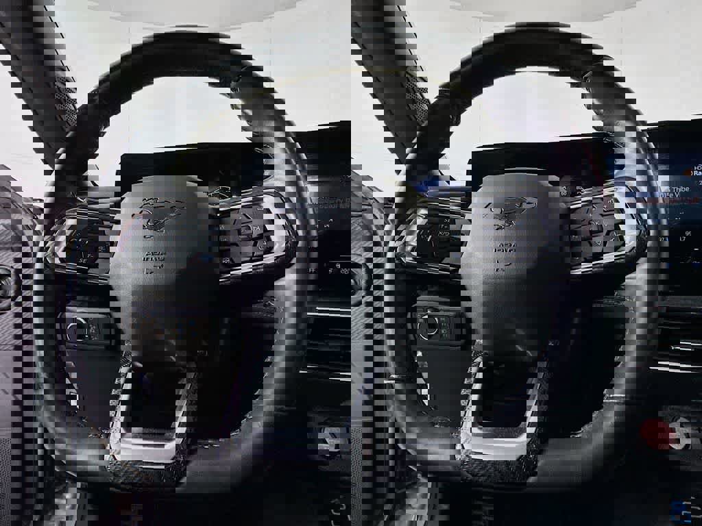 Certified 2024 Ford Mustang Premium image 18