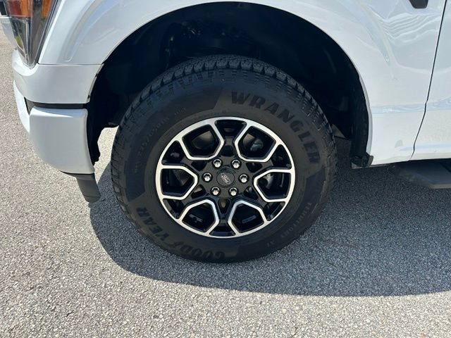 Certified 2023 Ford F150 XL w/ STX Appearance Package AWD/4WD image 29