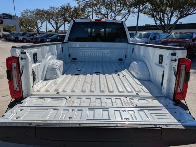 Certified 2024 Ford F450 Limited w/ FX4 Off-Road Package image 13