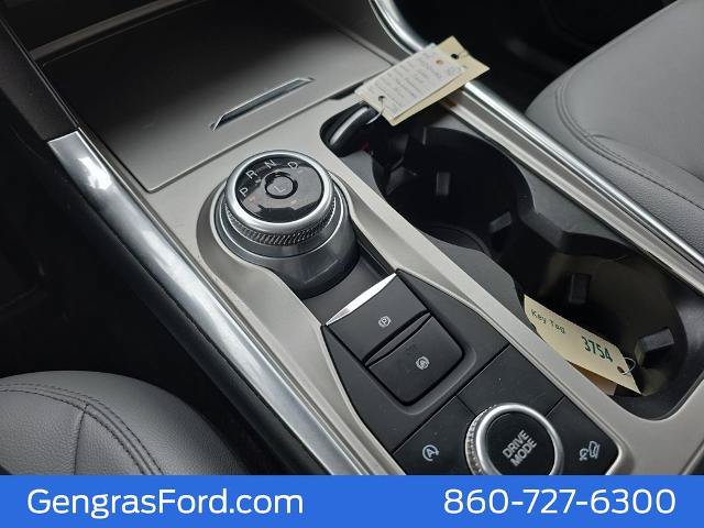 Certified 2021 Ford Explorer XLT w/ Equipment Group 202A AWD/4WD image 34