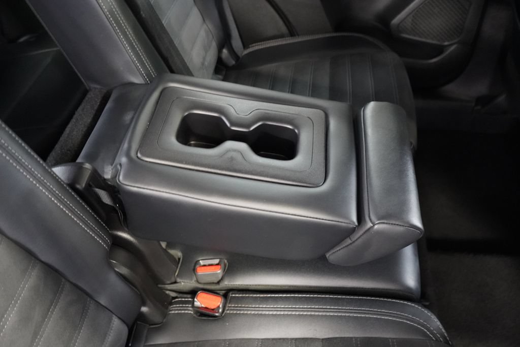 Used 2024 Mitsubishi Outlander SE AWD/4WD image 24