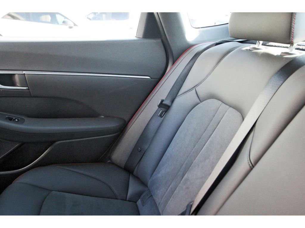 Used 2022 Hyundai Sonata SEL Plus image 13