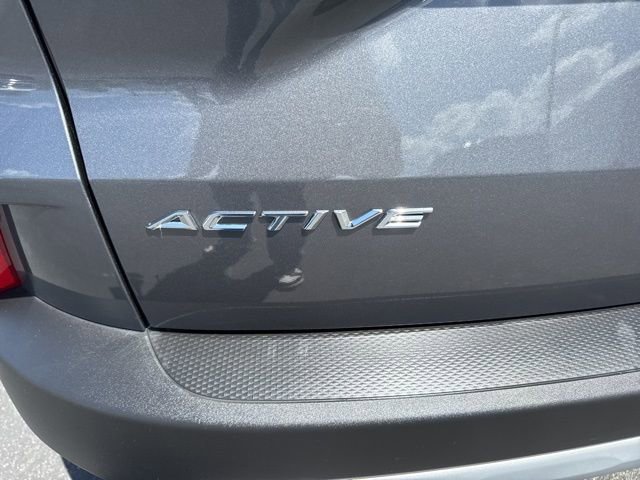 Certified 2024 Ford Escape Active FWD image 9