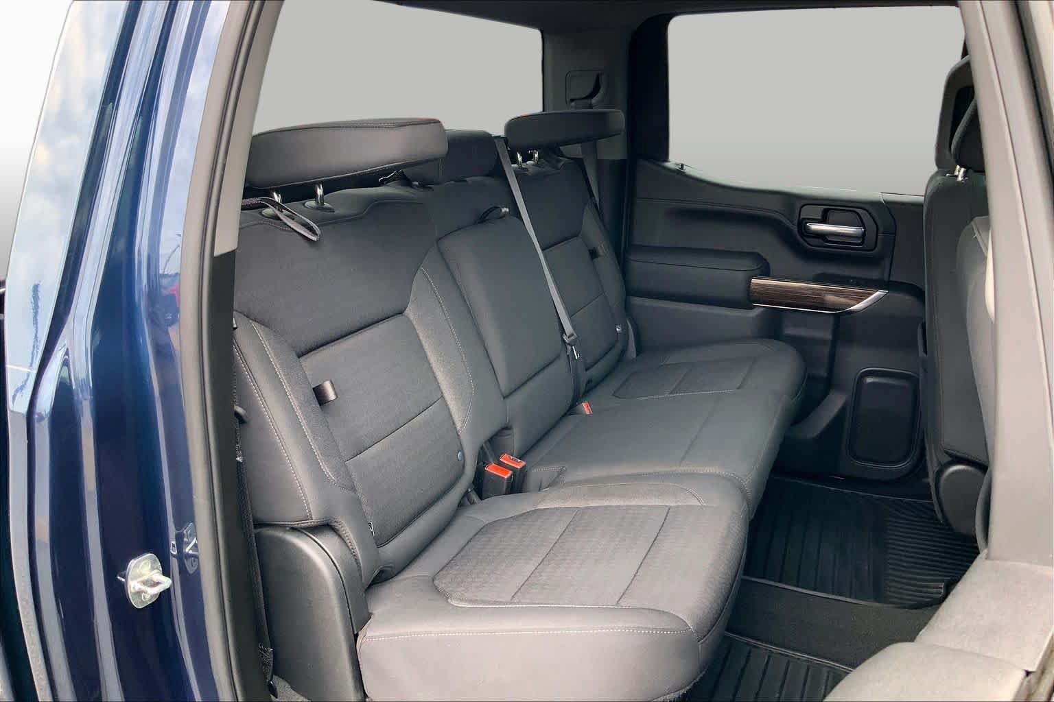 Used 2021 GMC Sierra 1500 Elevation AWD/4WD image 18