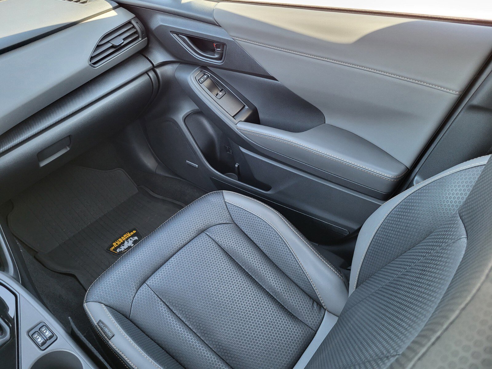 Used 2024 Subaru Crosstrek 2.5i Wilderness w/ Wilderness Package image 17