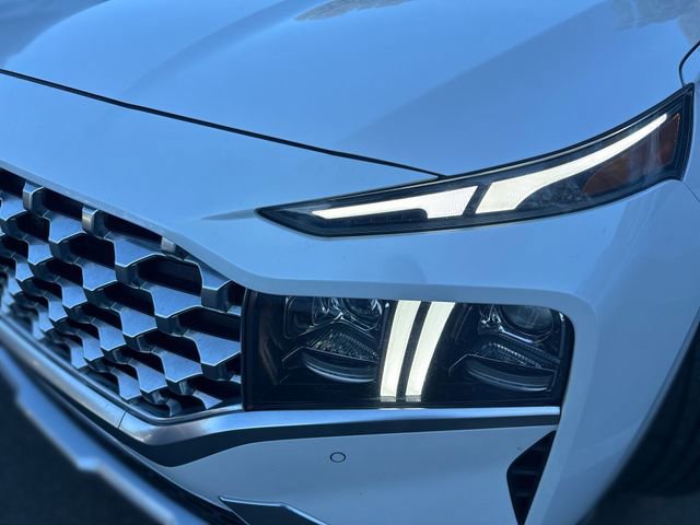 Used 2022 Hyundai Santa Fe Limited image 9