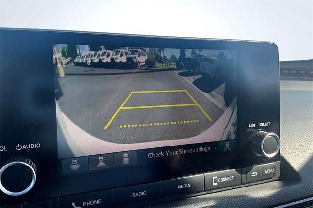 Used 2025 Honda Civic Sport image 21