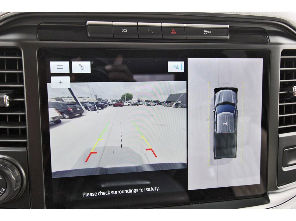 Certified 2021 Ford F150 Limited AWD/4WD image 23
