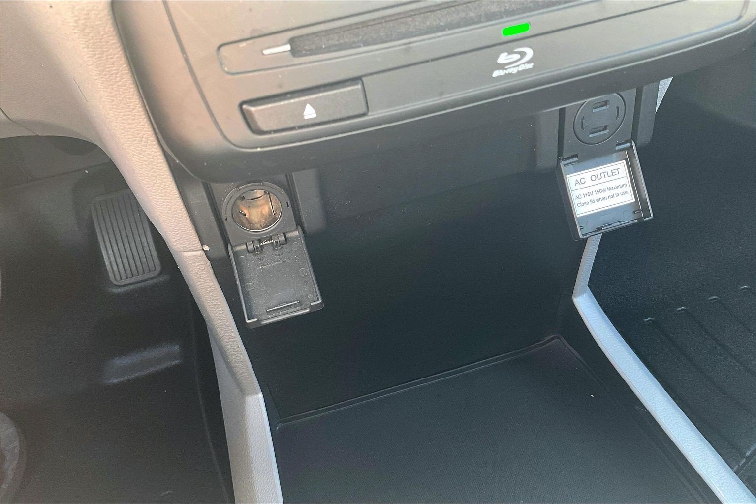 Used 2018 Honda Odyssey EX-L image 16