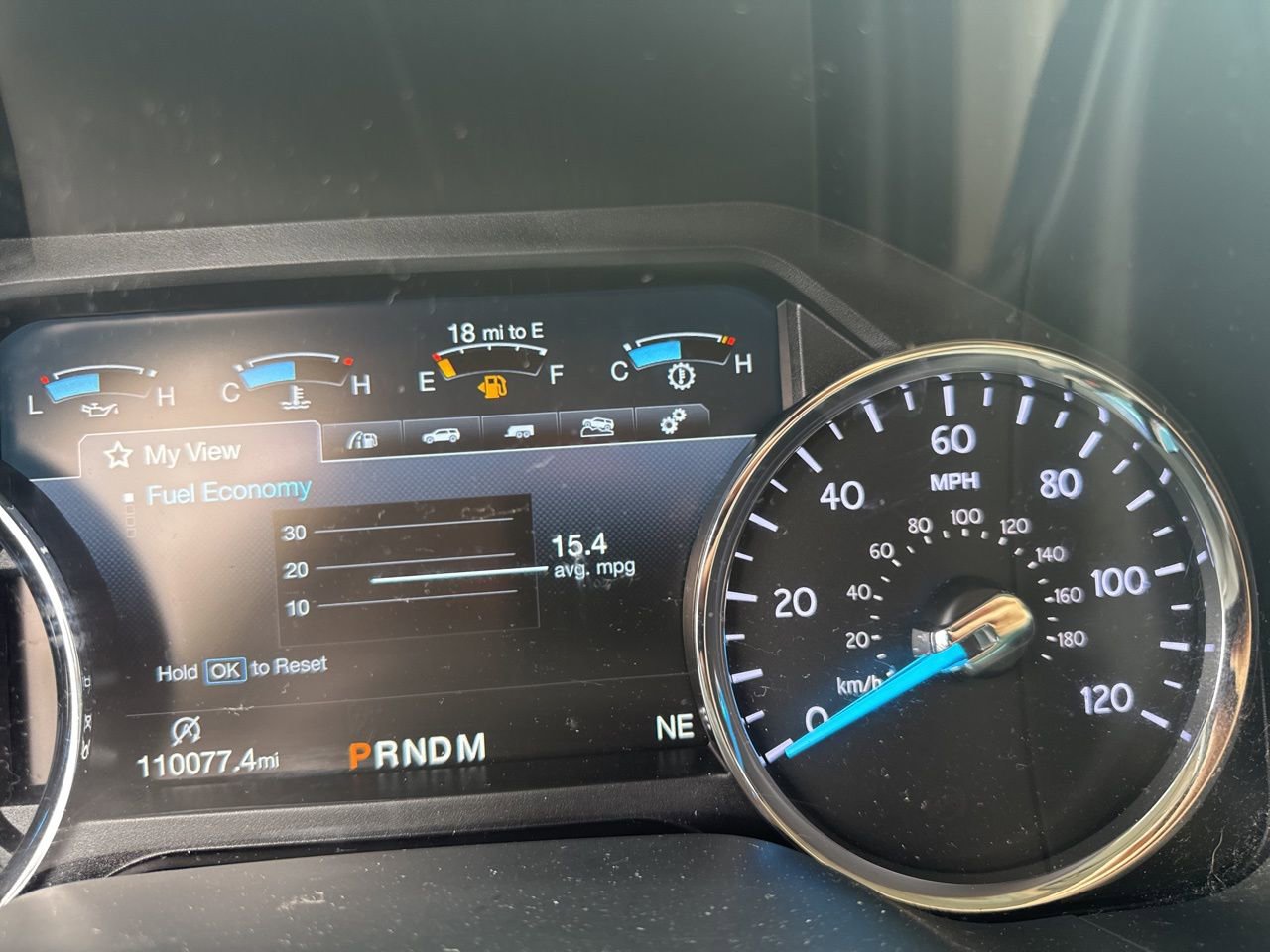 Certified 2018 Ford Expedition XLT w/ Equipment Group 202A image 13