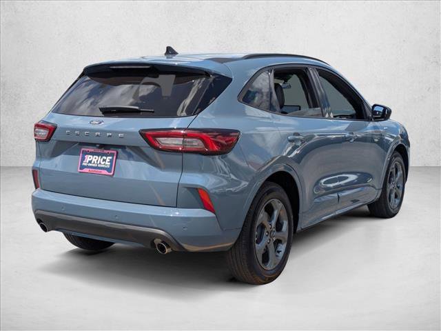 Certified 2024 Ford Escape ST-Line w/ Tech Pack #1 image 3