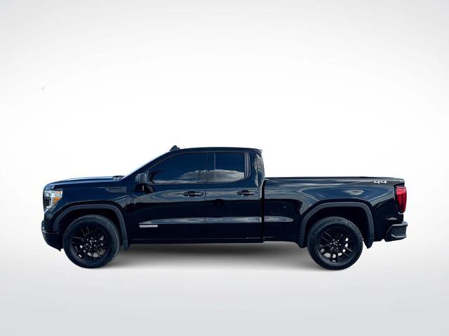 Used 2021 GMC Sierra 1500 Elevation AWD/4WD image 5