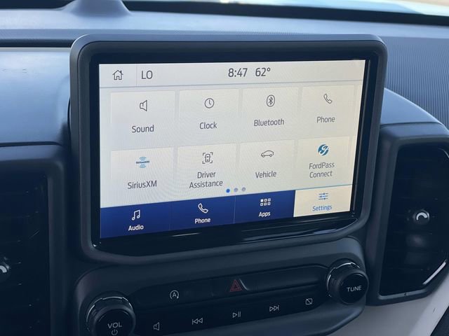 Certified 2023 Ford Bronco Sport Heritage image 12