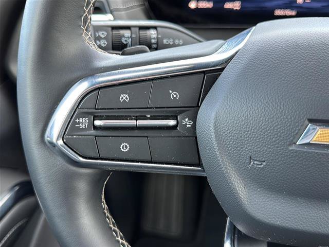 Used 2026 Chevrolet Traverse LT AWD/4WD image 22