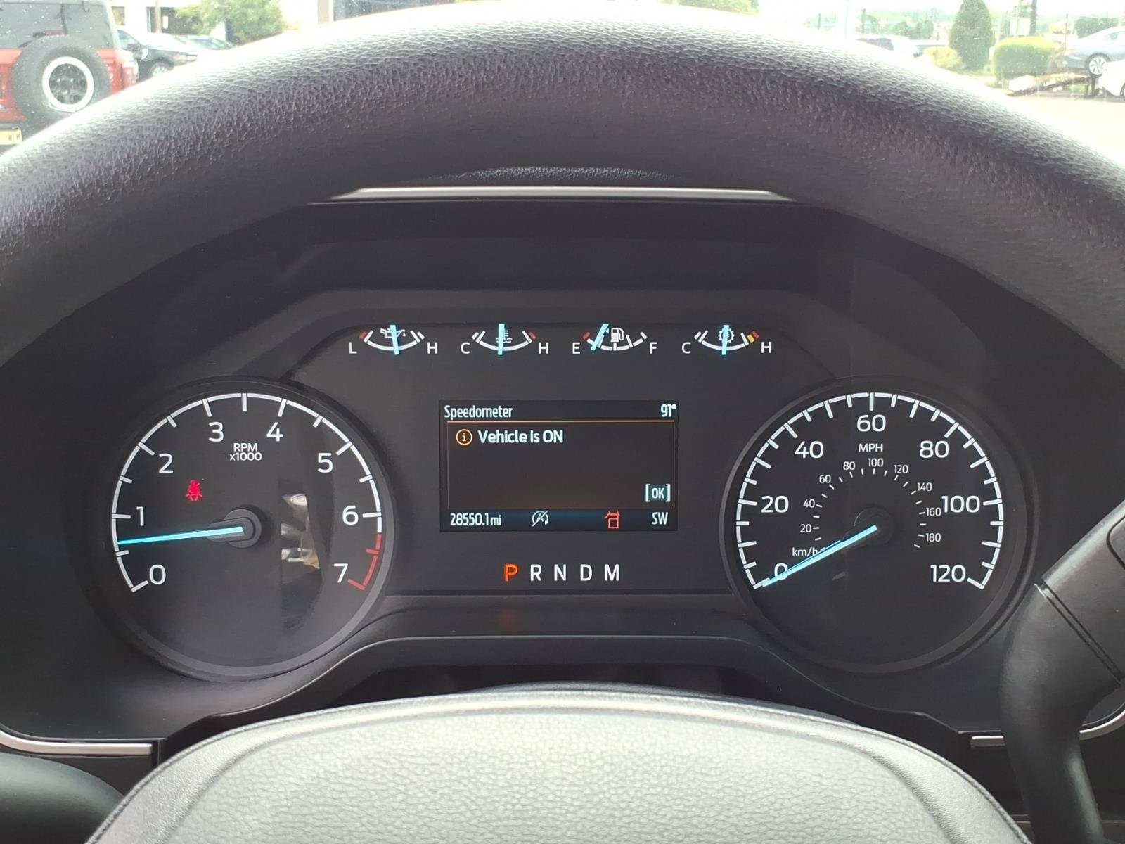 Certified 2023 Ford F150 XL w/ STX Appearance Package AWD/4WD image 16