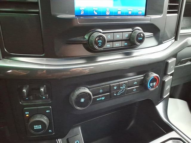 Certified 2023 Ford F150 XL w/ STX Appearance Package image 25