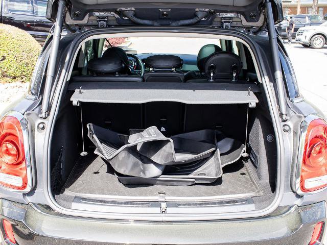 Used 2018 MINI Cooper Countryman S image 21