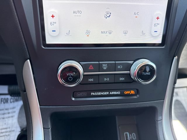 Certified 2024 Ford Edge SEL AWD/4WD image 24