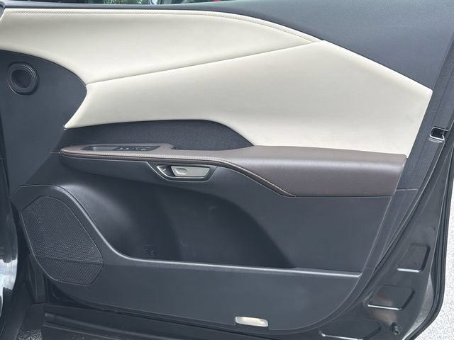 Used 2023 Lexus RX 350 FWD image 16
