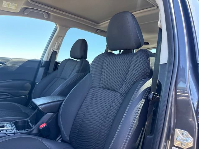 Used 2022 Subaru Forester Premium AWD/4WD image 17