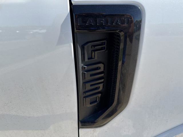Certified 2022 Ford F250 Lariat w/ Tremor Off-Road Package image 18