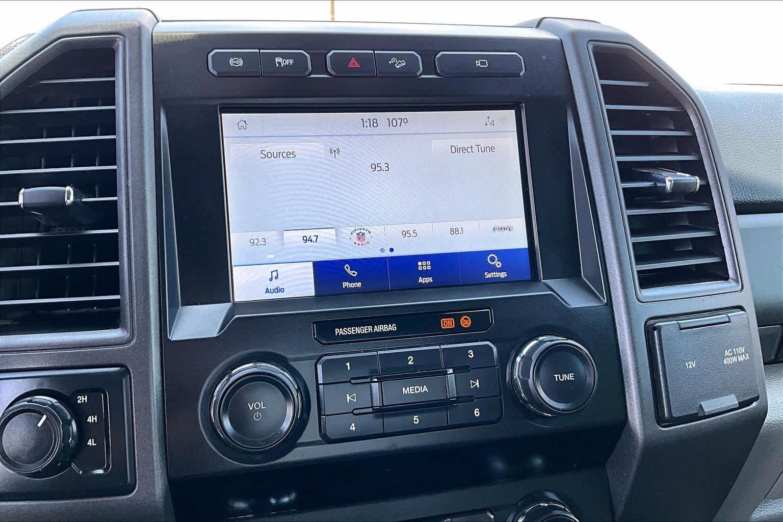 Certified 2020 Ford F350 XL w/ STX Appearance Package AWD/4WD image 30