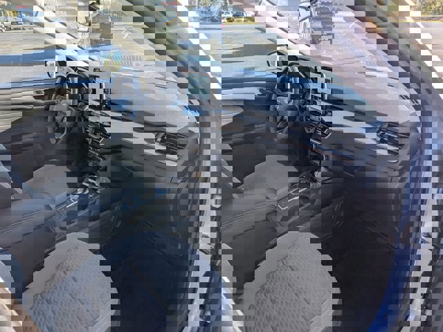 Certified 2022 Ford Escape SE image 35