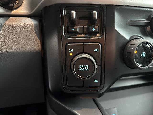 Certified 2025 Ford F350 XLT image 32