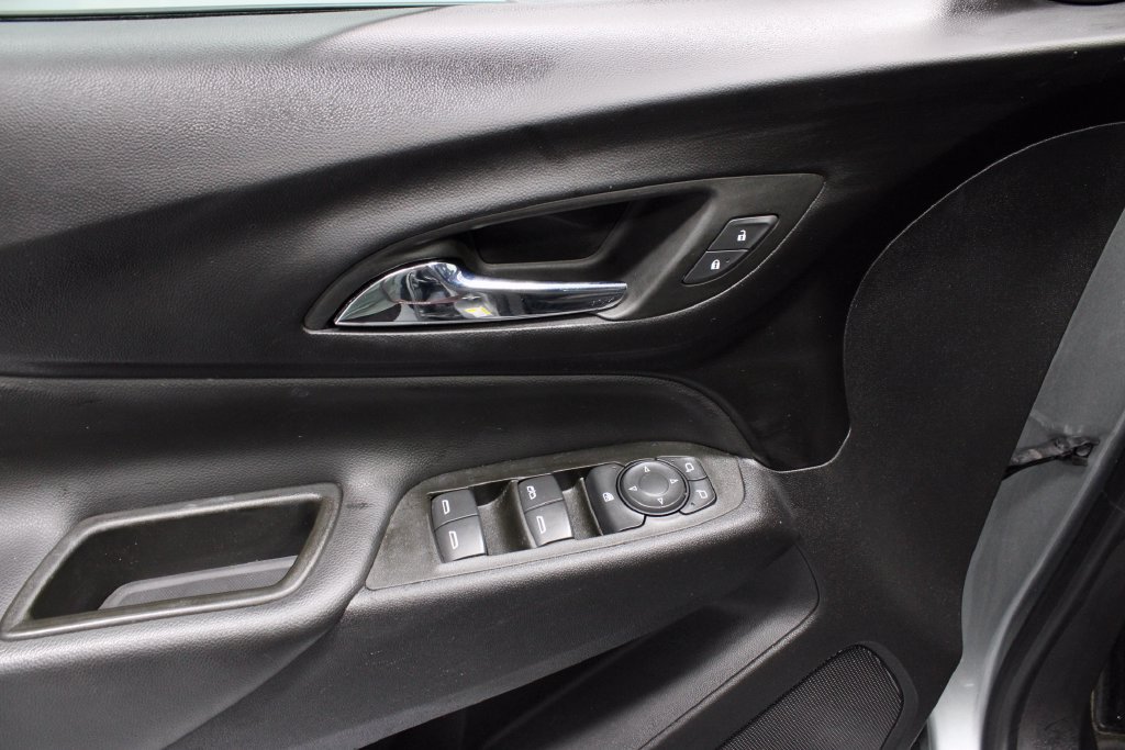 Used 2023 Chevrolet Equinox LT AWD/4WD image 22