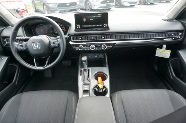Used 2024 Honda Civic EX image 4