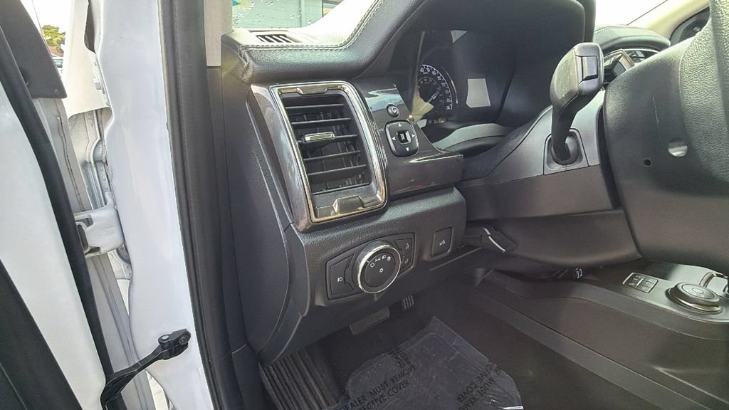 Certified 2021 Ford Ranger Lariat w/ Equipment Group 501A High AWD/4WD image 14