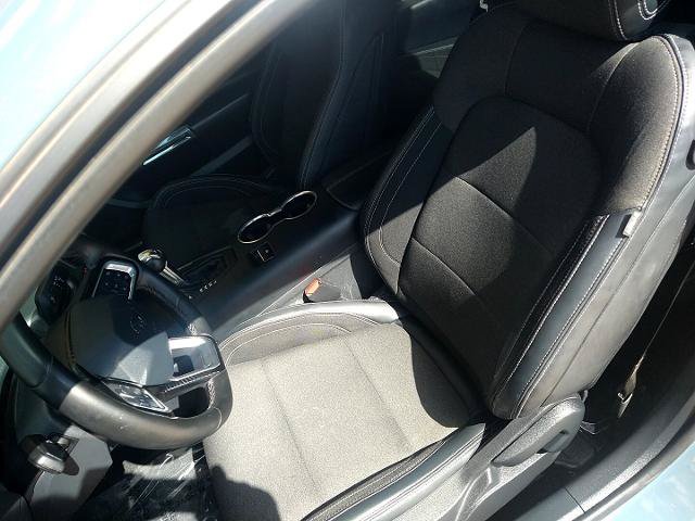 Certified 2024 Ford Mustang Coupe RWD image 14