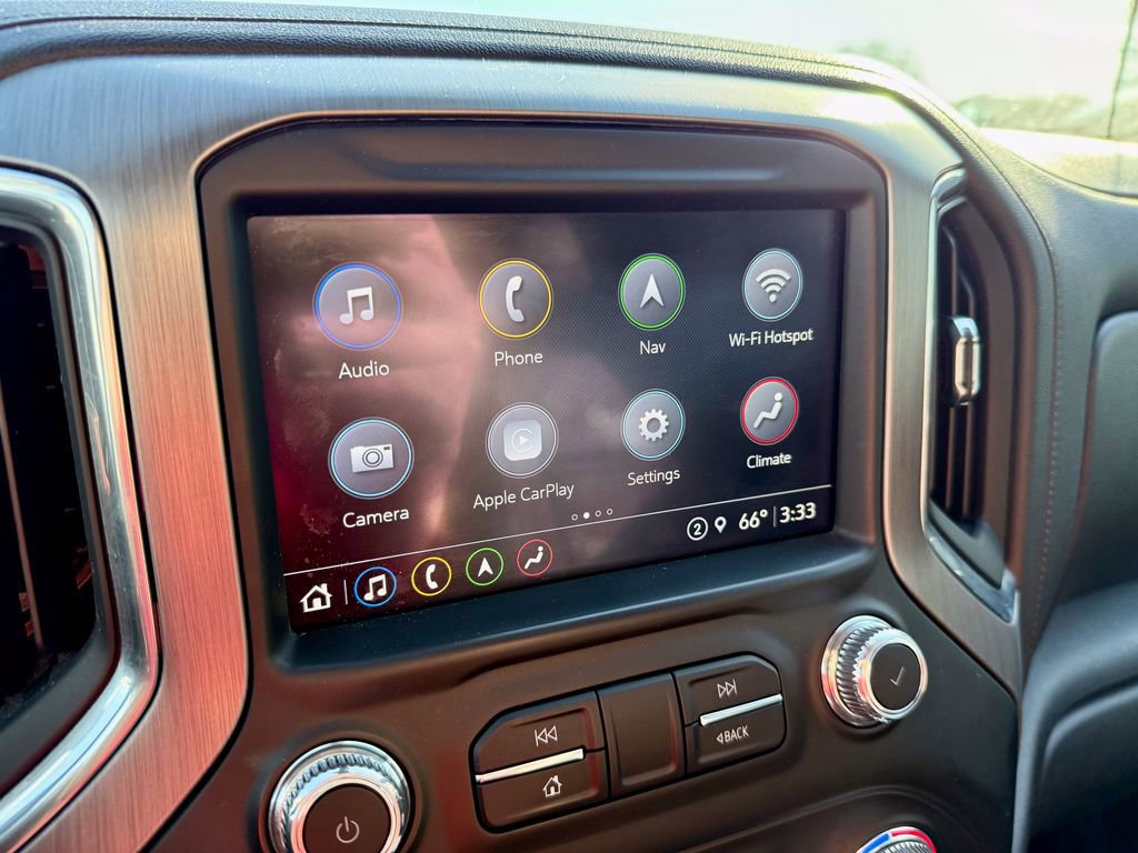 Used 2021 GMC Sierra 1500 Denali w/ Denali Ultimate Package image 31