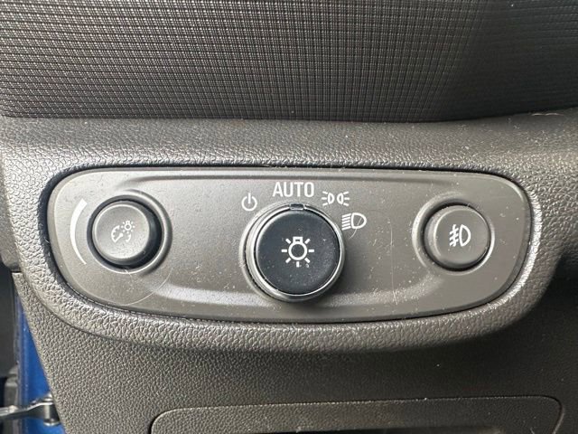 Used 2022 Chevrolet TrailBlazer ACTIV w/ Sun and Liftgate Package image 26