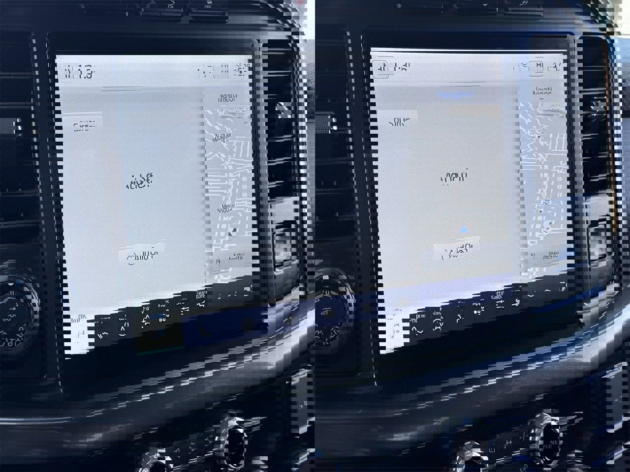 Certified 2023 Ford F150 XLT w/ Equipment Group 302A High image 17