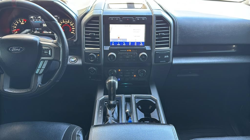 Certified 2019 Ford F150 Raptor AWD/4WD image 10