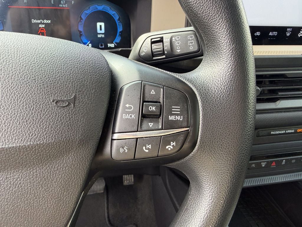 Certified 2025 Ford Bronco Sport Big Bend AWD/4WD image 26