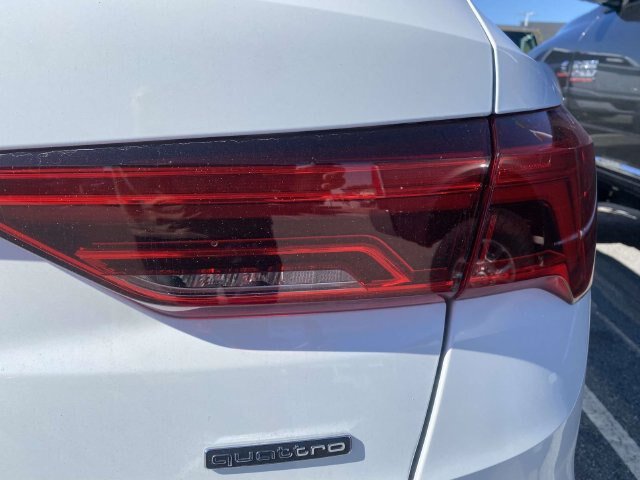 Used 2023 Audi Q3 2.0T Premium Plus w/ Premium Plus Package AWD/4WD image 10