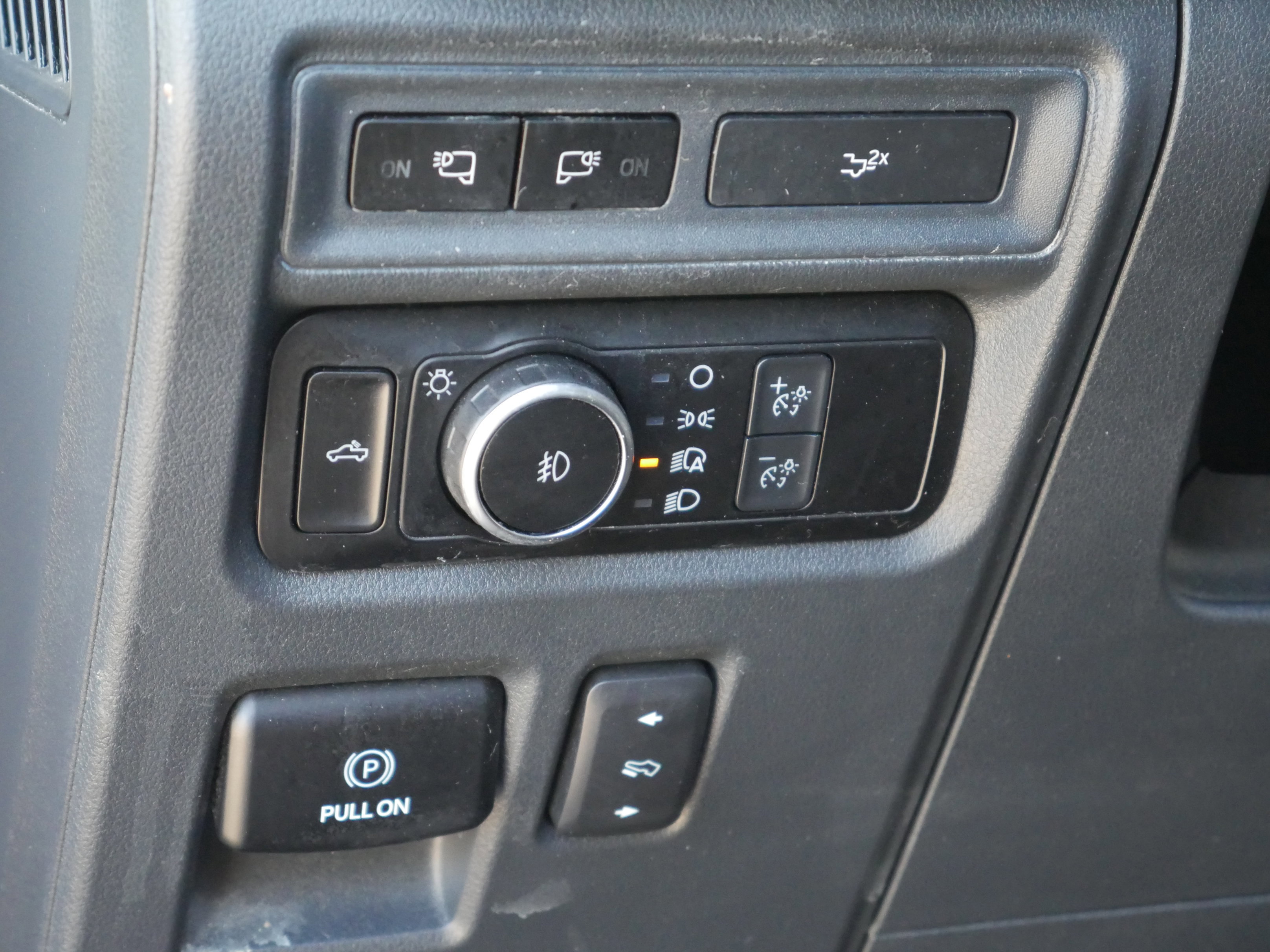 Certified 2022 Ford F150 XLT w/ Equipment Group 302A High AWD/4WD image 11