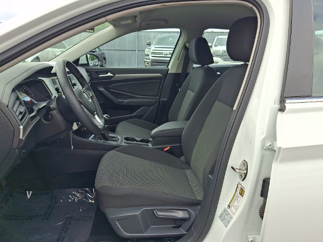 Used 2019 Volkswagen Jetta S FWD image 13